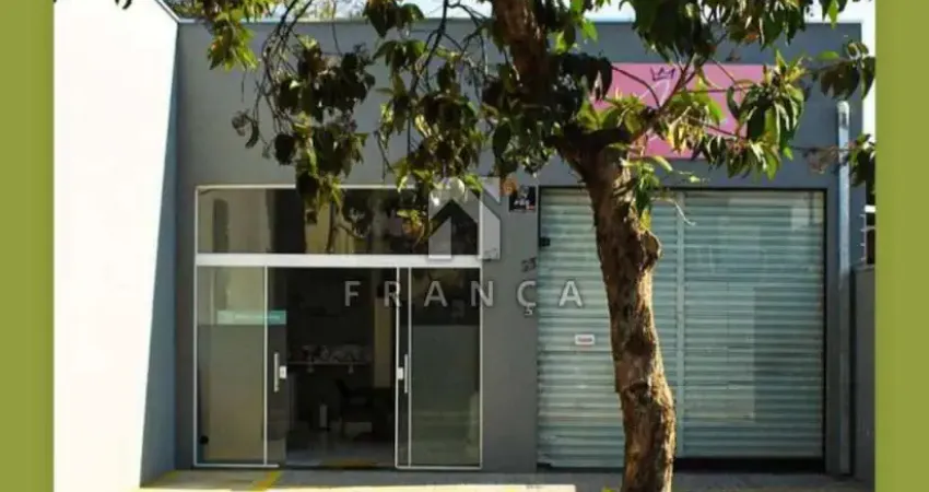 Sala comercial para alugar no Loteamento Villa Branca, Jacareí