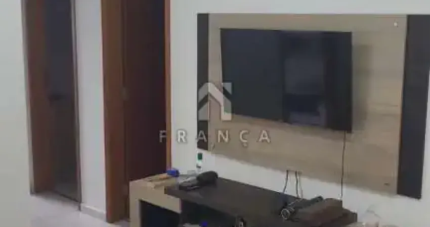 Apartamento - 2 dorms e sacada no estrela do oriente - são josé dos campos