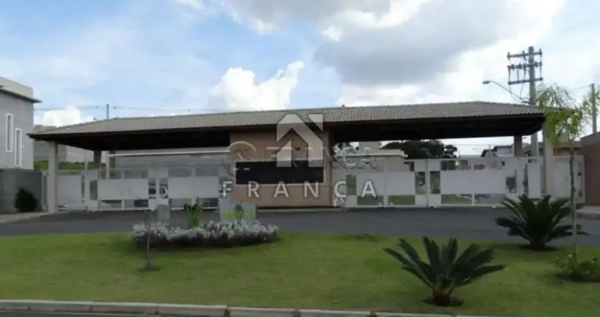 Excelente sobrado em condomínio com 3 dormitórios e 3 suítes - golden park - jacareí/sp