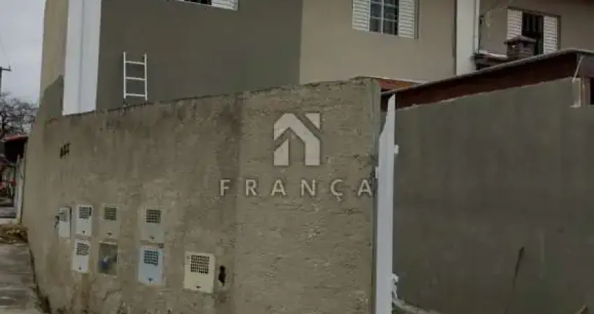 Casa com 2 quartos à venda na Cidade Nova Jacareí, Jacareí