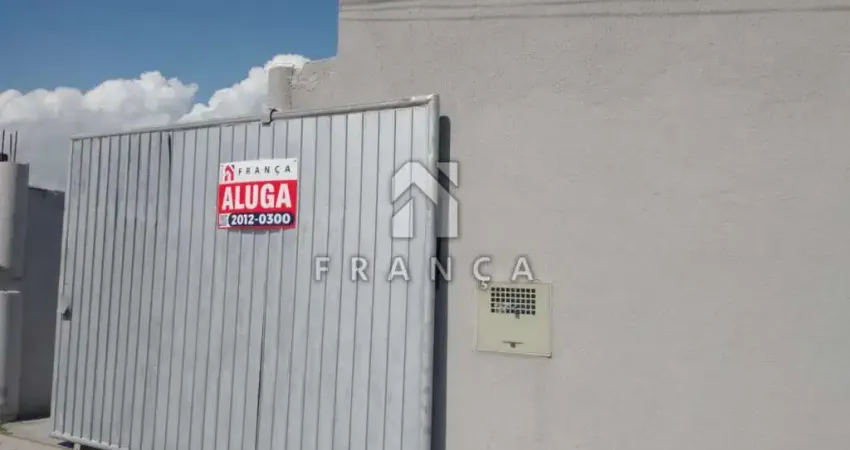 Casa com 2 quartos à venda na Cidade Nova Jacareí, Jacareí