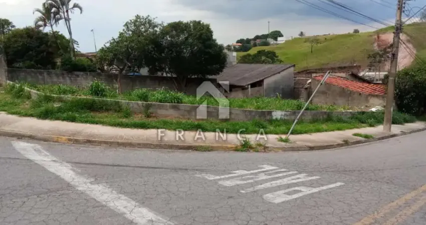 Terreno à venda no Jardim Santo Antônio da Boa Vista, Jacareí