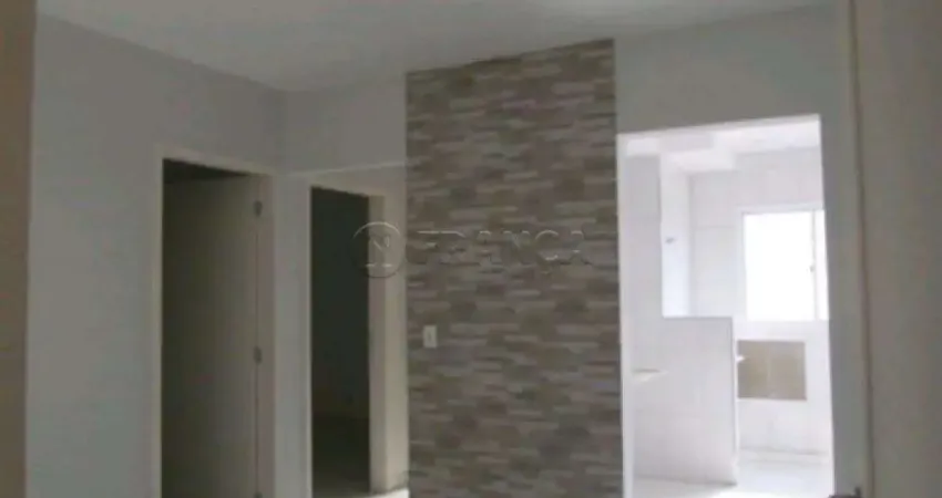 Apartamento com 2 quartos para alugar no Jardim Maria Amélia, Jacareí