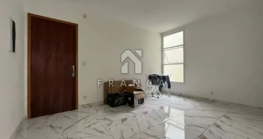 Apartamento com 2 quartos para alugar no Jardim Primavera, Jacareí