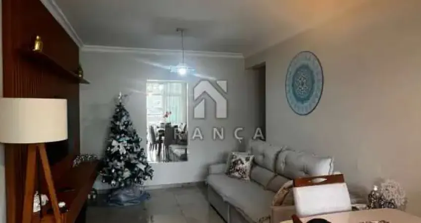 Apto de 03 dormitórios sendo 1 suíte - edifício geneve - jd aquárius