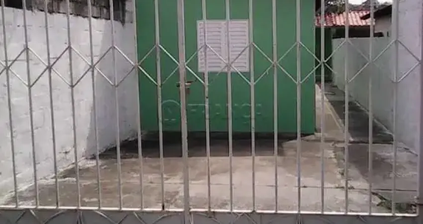 Casa com 2 quartos para alugar no Jardim Novo Amanhecer, Jacareí