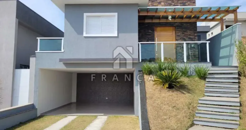 Casa em condomínio fechado com 3 quartos para alugar no Jardim São Gabriel, Jacareí