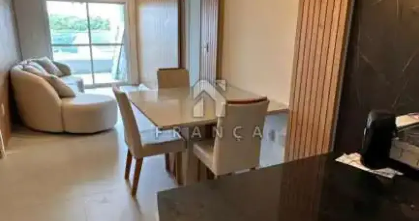 Apartamento/padrão - residencial - no bairro jardim américa - sky view