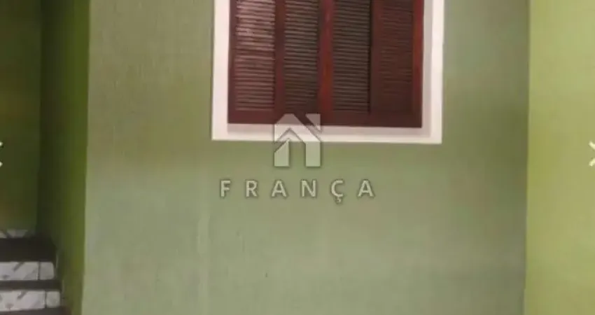 Casa com 2 quartos à venda no Jardim das Indústrias, Jacareí