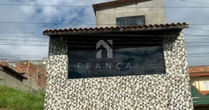 Casa com 3 quartos à venda no Parque Imperial, Jacareí