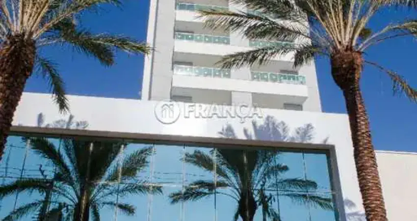 Apartamento com 3 quartos à venda no Centro, Jacareí