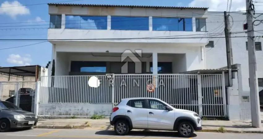 Sala comercial à venda no Santa Cruz dos Lázaros, Jacareí