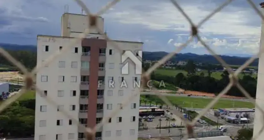 Apartamento/Padrão - Residencial - No bairro Jardim Califórnia -