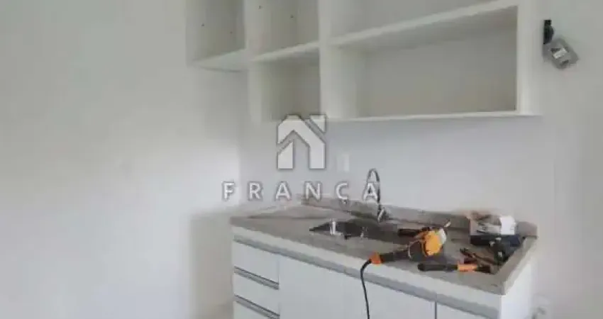 Apartamento com 2 quartos para alugar no Loteamento Villa Branca, Jacareí