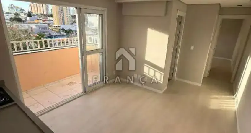 Apartamento com 2 quartos para alugar no Jardim Topázio, São José dos Campos