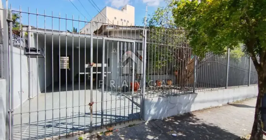 Casa com 3 quartos à venda no Centro, Jacareí