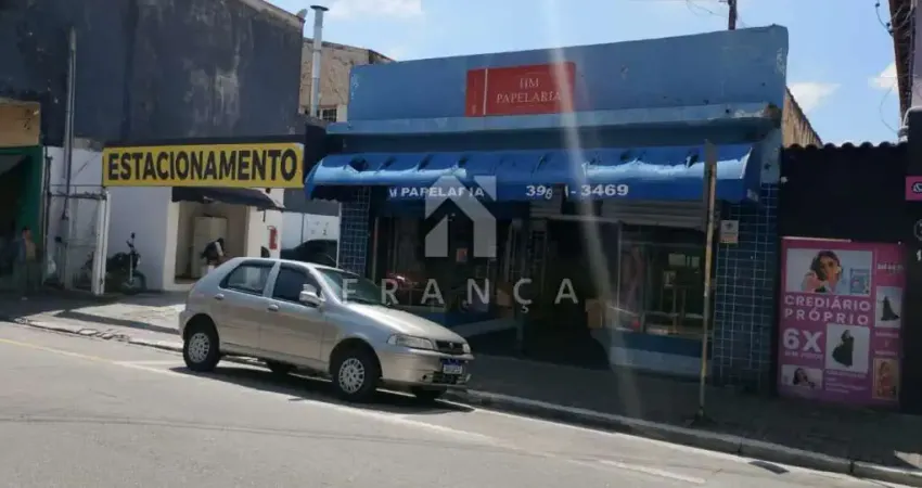 Sala comercial à venda no Centro, Jacareí