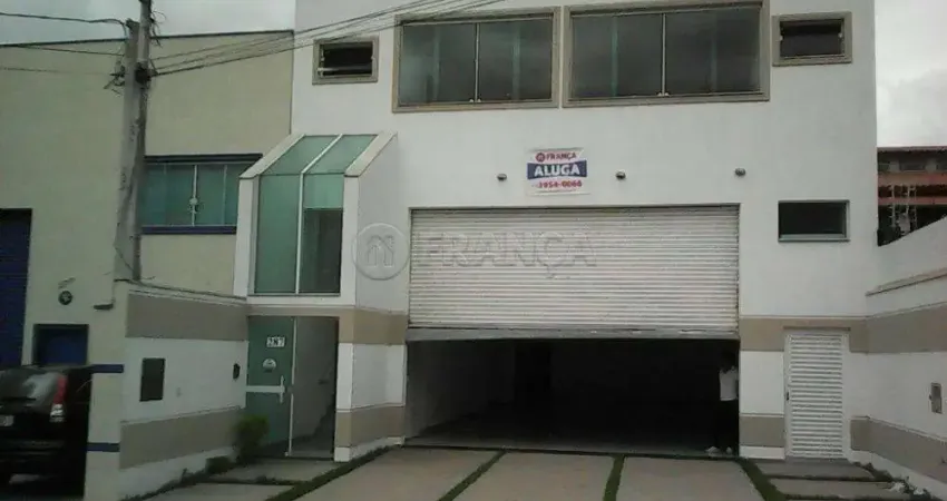 Sala comercial à venda no Jardim Primavera, Jacareí