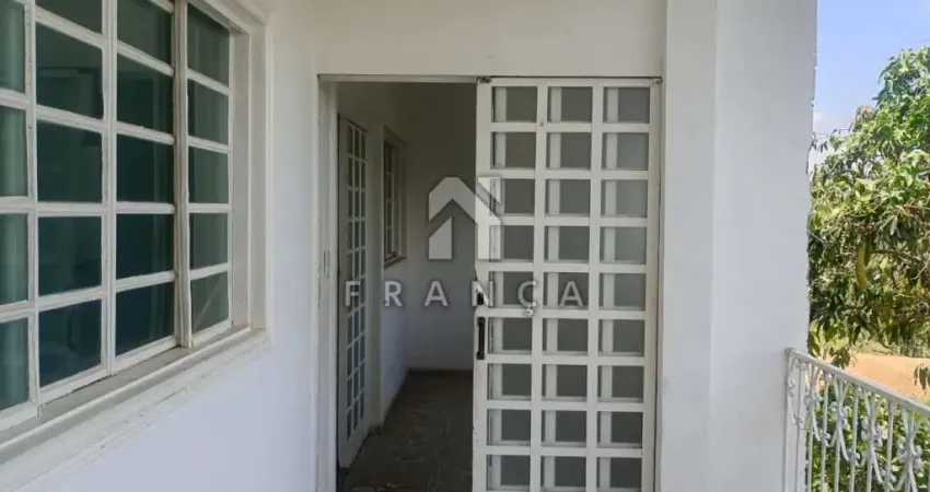 Casa com 3 quartos para alugar no Chácaras Reunidas Igarapés, Jacareí