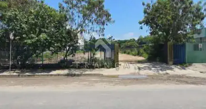 Terreno comercial para alugar no Jardim Santa Maria, Jacareí