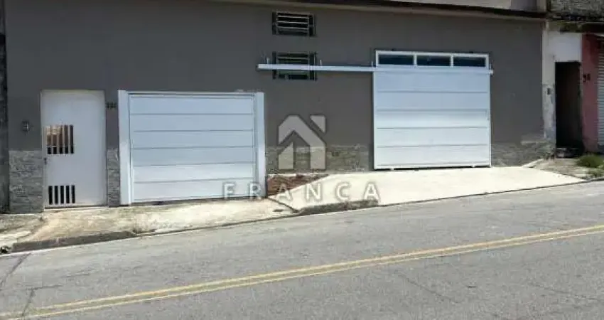 Casa com 3 quartos à venda no Jardim Maria Amélia, Jacareí