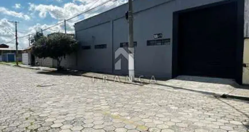 Galpão Comercial/Industrial para Venda e Locação ? Jardim Santa Maria