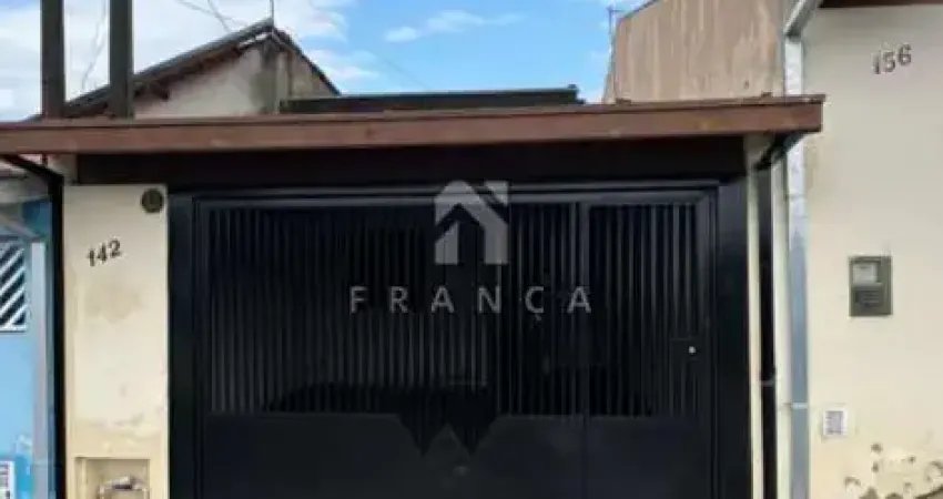 Casa de 2 dormitórios - Jardim Santa Inês III - São Jose dos Campos/SP