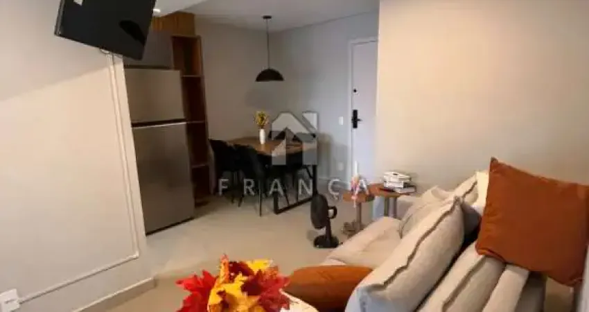 Apartamento com 2 quartos para alugar no Jardim Flórida, Jacareí