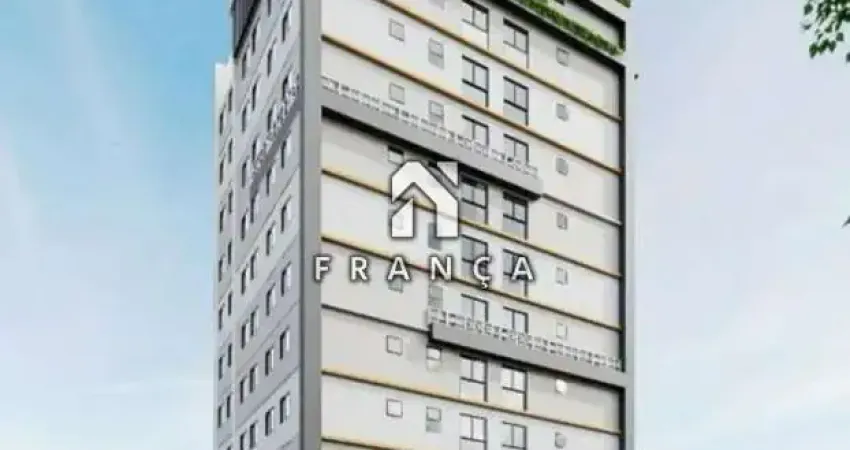 Apartamento com 1 quarto para alugar no Loteamento Villa Branca, Jacareí