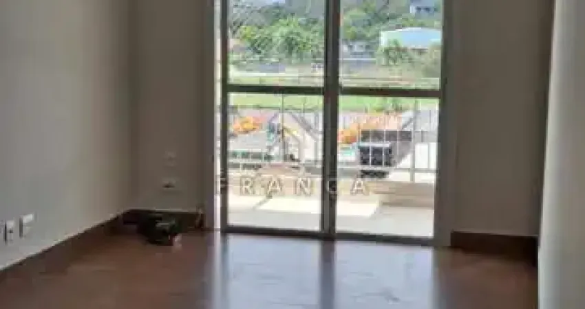 Apartamento com 3 quartos para alugar no São João, Jacareí