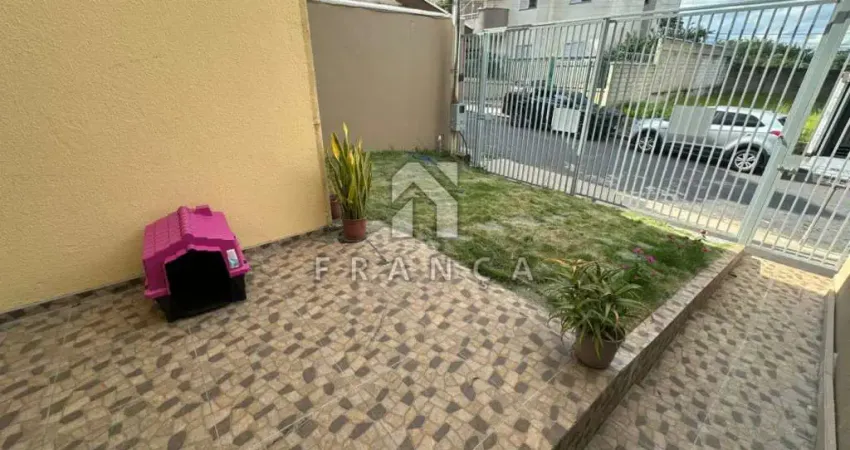 Locação - Casa/Sobrado - 03 dormitórios - Vila Patrícia - SJCampos