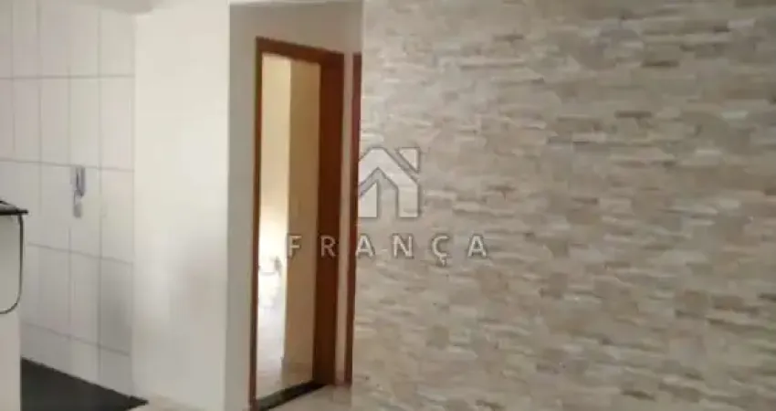 Apartamento com 2 quartos para alugar no Jardim Paraíso, Jacareí