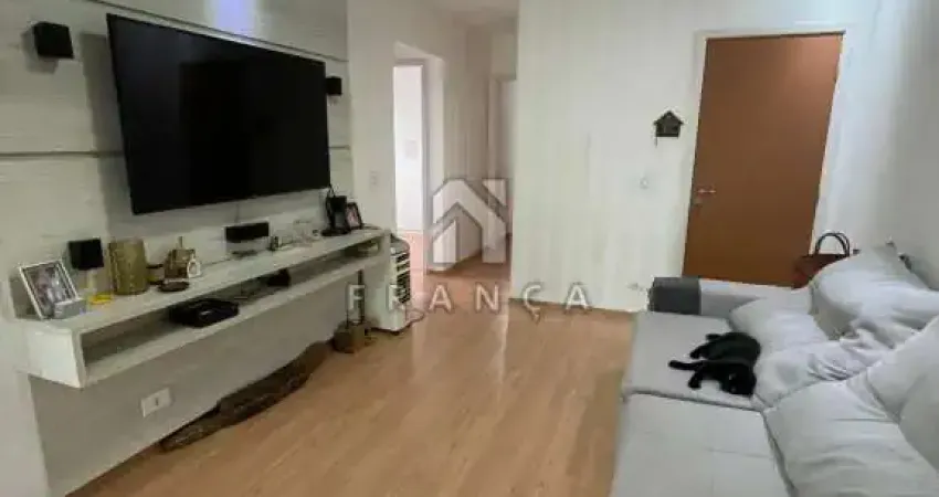 Apartamento com 3 quartos para alugar no Centro, Jacareí