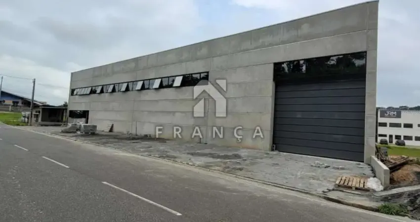 Sala comercial para alugar no Rio Comprido, Jacareí