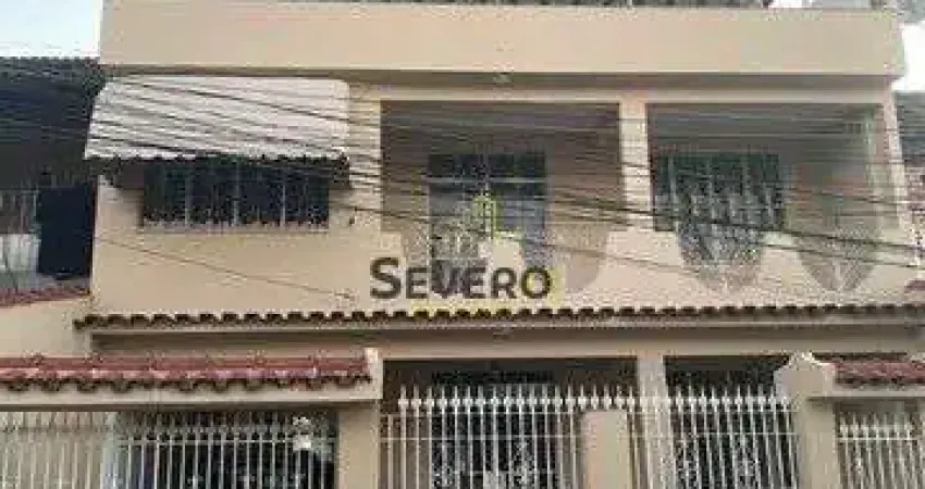 Casa com 4 quartos à venda na Rua Sargento Barbosa, 100, Nova Cidade, São Gonçalo