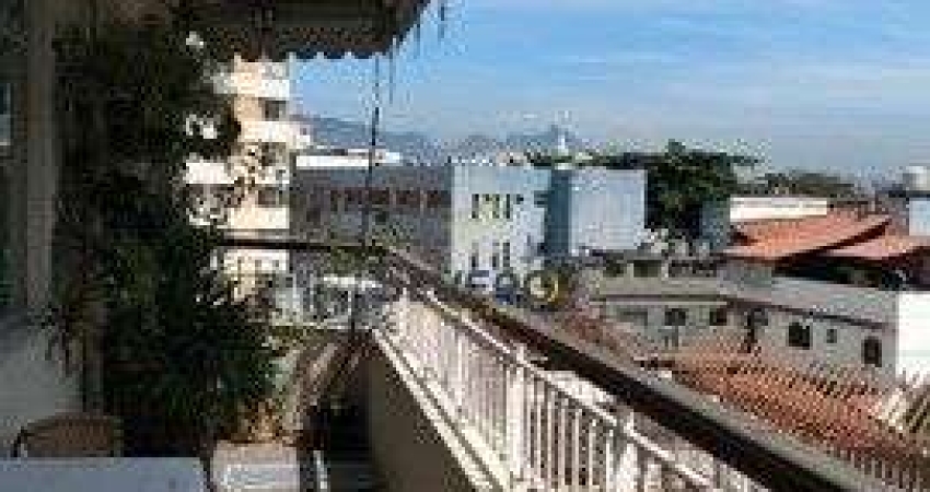 Apartamento com 3 quartos à venda na Rua General Andrade Neves, 302, São Domingos, Niterói