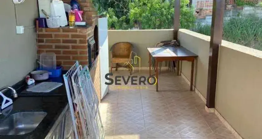 Cobertura com 3 quartos à venda na Estrada Vereador Luiz Carlos da Silva, 500, Galo Branco, São Gonçalo