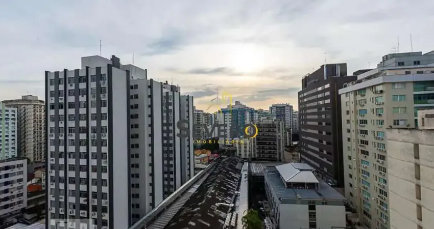 Cobertura com 3 quartos à venda na Avenida Sete de Setembro, 318, Icaraí, Niterói