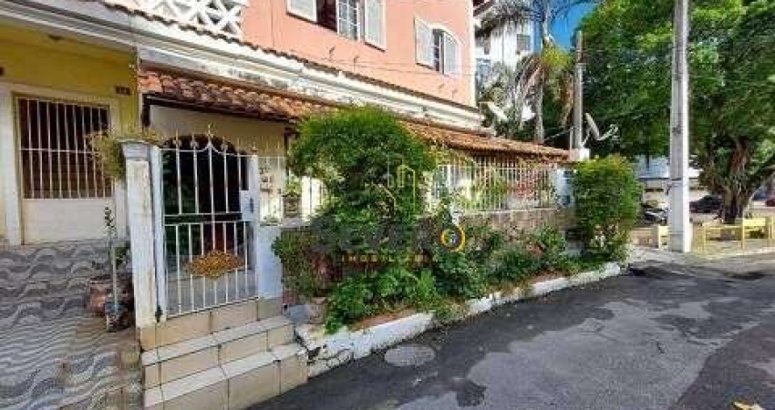 Casa com 3 quartos à venda na Rua Recife, 39, Ponta D'Areia, Niterói