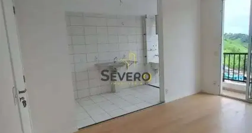 Apartamento com 2 quartos à venda na Rua Doutor Porciúncula, 2424, Covanca, São Gonçalo