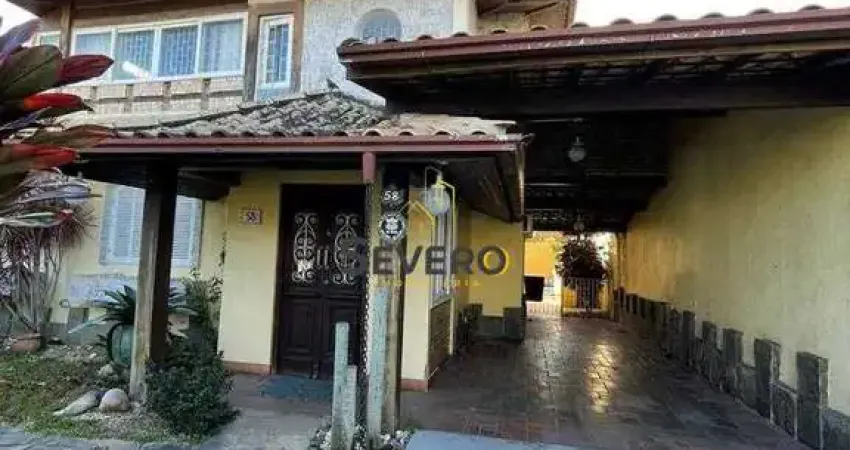 Casa com 4 quartos à venda na Rua Eurico Aragão, 58, Piratininga, Niterói