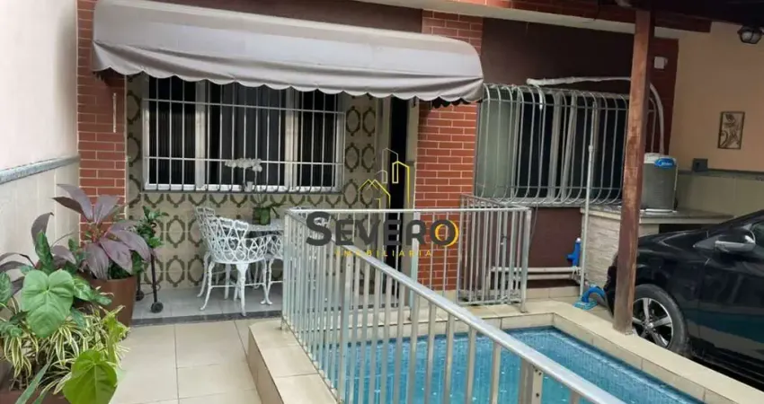 Casa com 4 quartos à venda na Rua Expedicionário Eliaquim Batista, 43, Colubande, São Gonçalo
