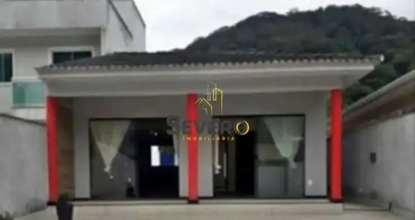 Casa com 2 quartos à venda na Rua São Sebastião, 1053, Itaipu, Niterói