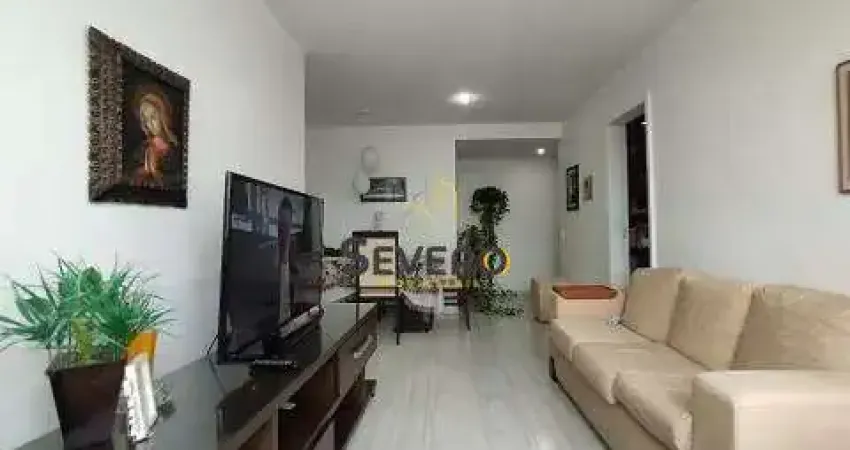 Apartamento para venda com 2 quartos em Ingá - Niterói - RJ