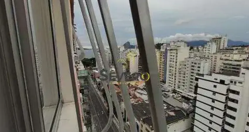 Edifício spring light - apartamento para venda com 2 quartos em ingá - niterói - rj