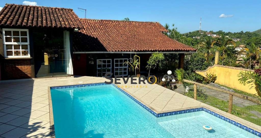 Casa em Condomínio 3 quartos em Pendotiba