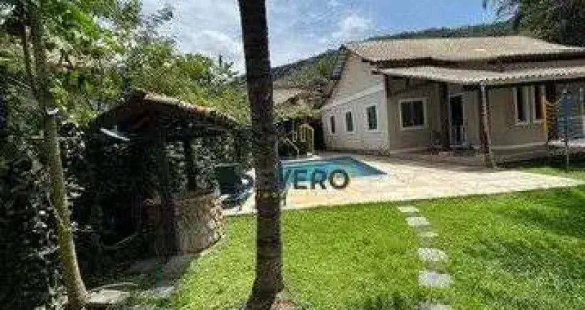 Casa em condomínio fechado com 4 quartos à venda na Avenida Irene Lopes Sodré, 808, Engenho do Mato, Niterói