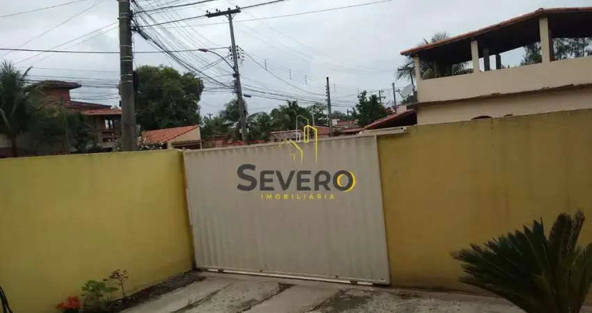 Casa com 2 quartos à venda na Rua Padre Manoel Rodrigues da Cruz, 93, São José do Imbassaí, Maricá