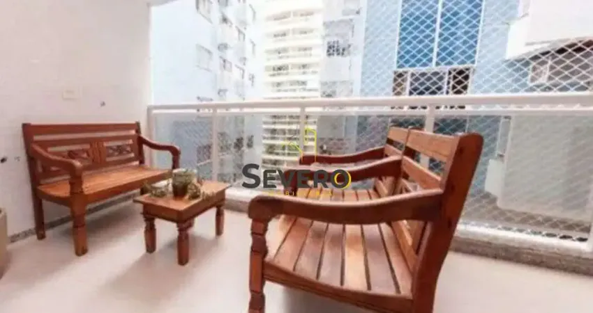 Apartamento com 4 quartos à venda na Rua Presidente João Pessoa, 350, Icaraí, Niterói