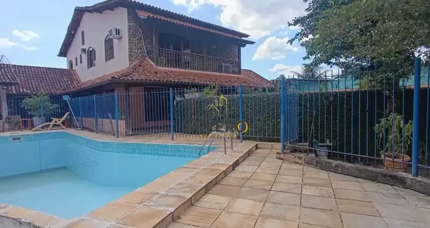 Casa próxima ao centro de SG- Residencial e comercial.